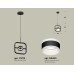 Подвесной светильник Ambrella Light Traditional (C9119, N8445) XB9119153