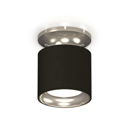 Накладной светильник Ambrella Light Techno XS7402080 (N7927, C7402, N7023)