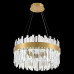 Подвесная люстра Natali Kovaltseva Riveria LED LAMPS 81270