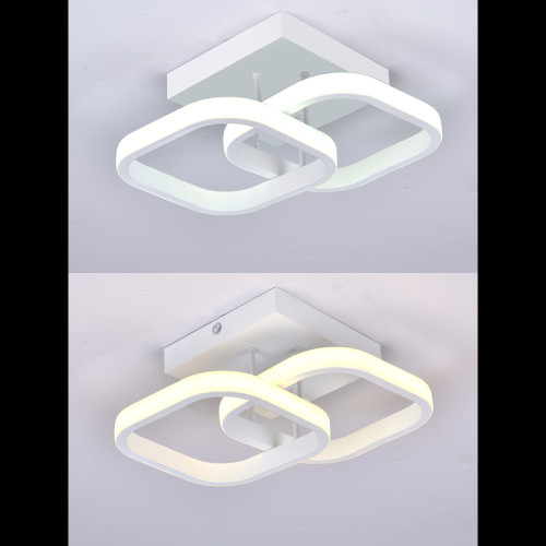 Потолочный светильник Natali Kovaltseva Lori LED LAMPS 81114