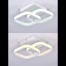 Потолочный светильник Natali Kovaltseva Lori LED LAMPS 81114
