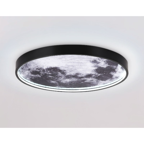Настенно-потолочный светильник Ambrella Light Wall FW11112