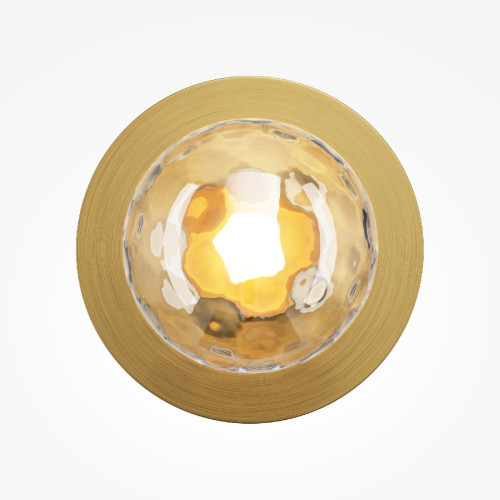 Бра Maytoni Ambre MOD331WL-L3BS3K