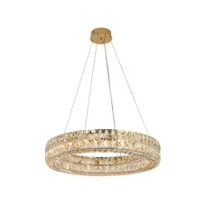 Подвесной светильник Newport Elizabeth 8550/40 C gold polished М0070759