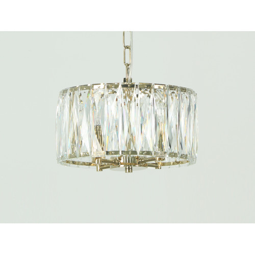 Подвесной светильник Newport Elizabeth 10124/C gold М0070510