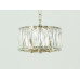 Подвесной светильник Newport Elizabeth 10124/C gold М0070510