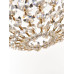 Подвесной светильник Bohemia Ivele Crystal 14771P/11 G Подвесной светильник Bohemia Ivele Crystal 14771P/11 G