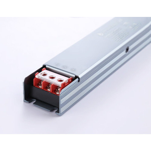 Блок питания Ambrella Light LED Driver 12V 400Вт AC185-260 33.3A IP20 GS8812