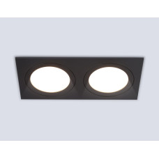 Встраиваемый светильник Ambrella Light Techno spot IP Protect TN6615