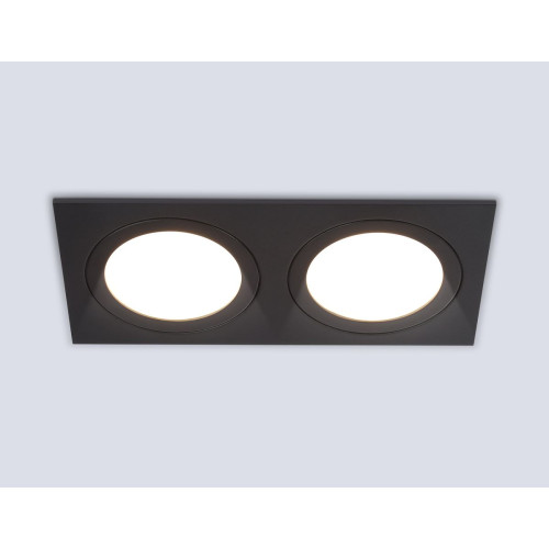 Встраиваемый светильник Ambrella Light Techno spot IP Protect TN6615
