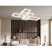 Потолочный светильник Ambrella Light Acrylica Disk FA1001