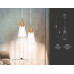 Подвесной светильник Ambrella Light Traditional TR3666