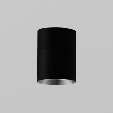 YLP-E20 Surface mounted downlight -24°-black