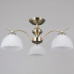 Потолочный светильник Illumico IL0896-3CSQ-26 AB ELITE