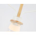 Люстра на штанге Ambrella Light Modern Losk TR4737
