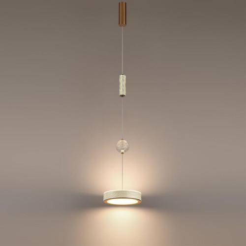 Подвесной светильник Odeon Light L-Vision Riviera 5450/32L