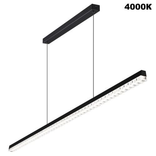 Линейный подвесной светильник Novotech Ledo Monile 359712