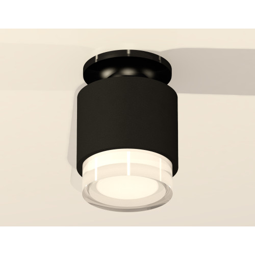 Потолочный светильник Ambrella Light Techno Spot XS7511065 (N7926, C7511, N7160)