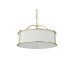 Подвесной светильник Newport Sara 3555/С brass М0070672