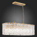 Подвесная люстра ST Luce Rida SLE283203-10