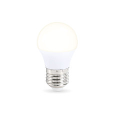 Светодиодная лампа Ambrella Light Bulbing E27 11W 4000K шар 451104