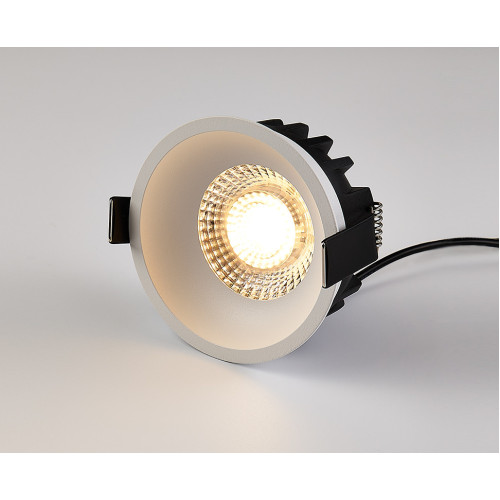 Встраиваемый светильник Italline IT08-8042 white 3000K