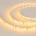 Светодиодная лента герметичная Arlight RTW-SE-A120-8mm 24V Yellow (9.6 W/m, IP65, 2835, 5m) 015132(2)