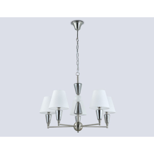 Подвесная люстра Ambrella Light High Light Classic LH75253