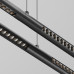 Модульный светильник Maytoni Points C149CL-L300-6W3K-B