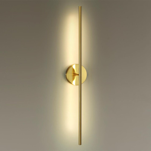 Настенный светильник Odeon Light Fuerte 4324/12WL