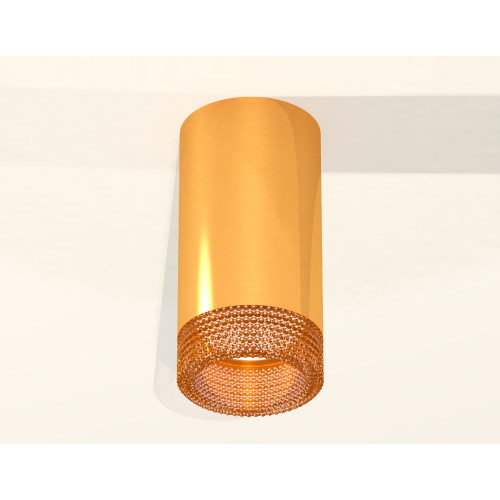 Потолочный светильник Ambrella Light Techno Spot XS6327010 (C6327, N6154)
