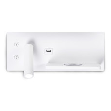 Настенный светильник Ambrella Light Wallers FW2971