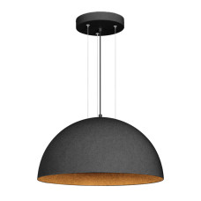 Подвесной светильник Arlight SP-RESTO-HANG-R800-88W Warm3000 (BK, 100 deg, 230V) 039927