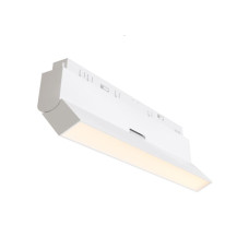 Трековый светильник AM Group MAGNET AM422 LL-20A-18P-12W 4000K WH