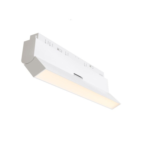 Трековый светильник AM Group MAGNET AM422 LL-20A-18P-12W 4000K WH