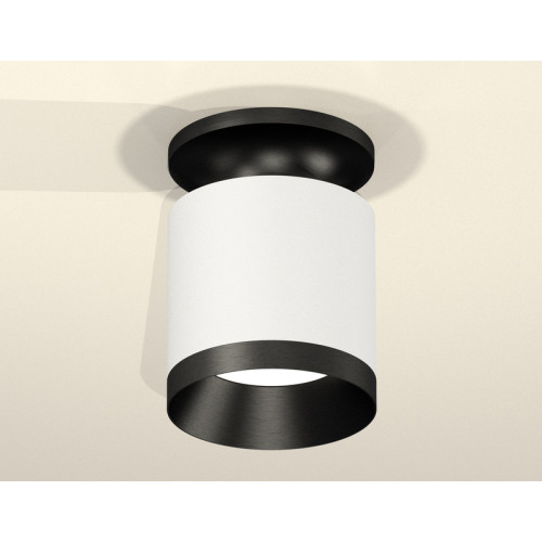 Накладной светильник Ambrella Light Techno XS7401083 (N7926, C7401, N7031)