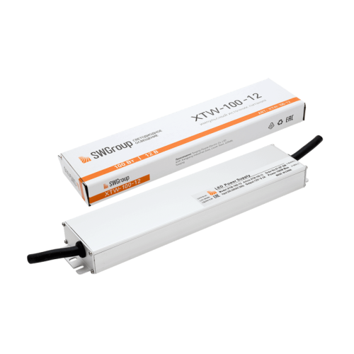 Блок питания SWG XTW-100-12 003069