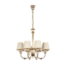 Подвесная люстра Arti Lampadari Roana E 1.1.8 CG