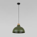 Подвесной светильник TK Lighting 5665 Cap Green a065142