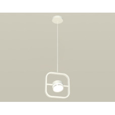 Подвесной светильник Ambrella Light Traditional (C9118, N8399) XB9118157