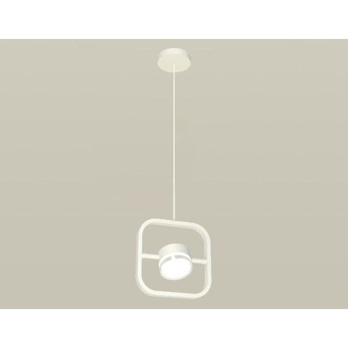 Подвесной светильник Ambrella Light Traditional (C9118, N8399) XB9118157