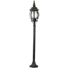 Уличный светильник Arte Lamp Atlanta A1046PA-1BG