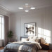 Подвесной светильник Escada Kaori 10270/3LED