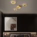 Потолочная люстра ImperiumLoft Aldan 231133-23