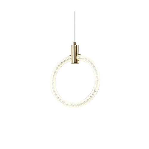 Подвесной светильник Zortes Ringer ZRS.57792.17