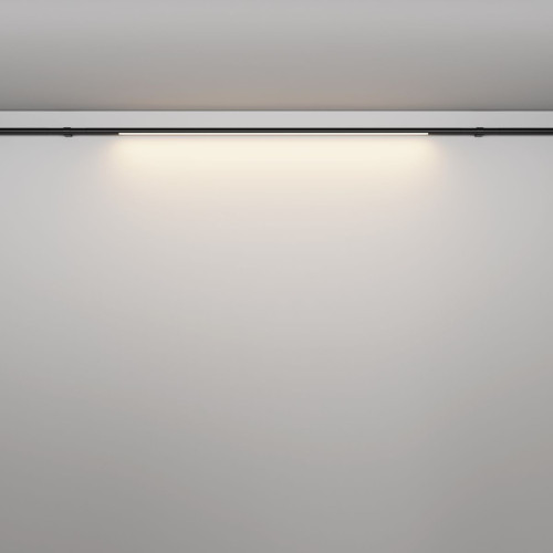 Трековый светильник Maytoni Basis C100CL-L1000-24W3-6K-B