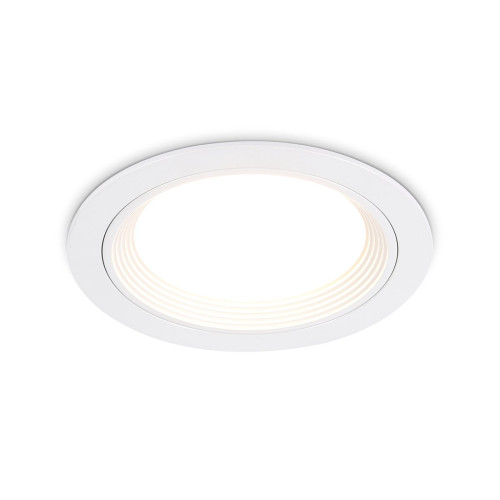 Встраиваемый светильник Ambrella Light Techno spot GX Standard tech TN51801