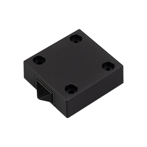 Датчик открытия Arlight KINETIC-801-22-IN Black (No battery, 433MHz) (IARL, IP20 Пластик) 058331