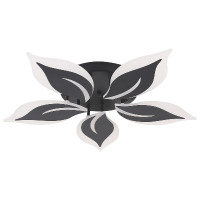 Потолочная люстра Natali Kovaltseva Sirius LED LAMPS 81161