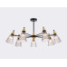 Люстра на штанге Ambrella Light High Light Heigh Light LH58116